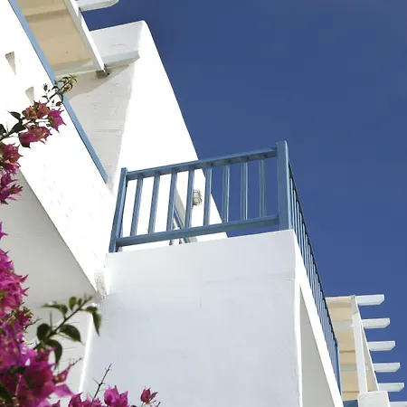 Saint George Hotel-2